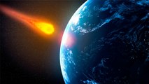 Un astéroïde devrait s'écraser sur la planète au cours de notre vie d'après le patron de la NASA