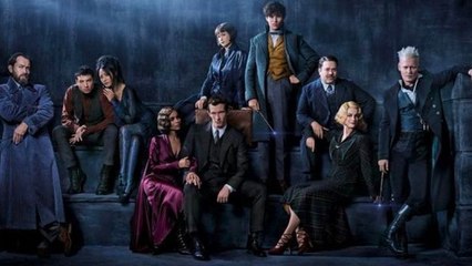 Les Animaux Fantastiques 3 : on connait le lieu du tournage et c'est caliente