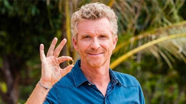 Denis Brogniart : cette star américaine est son sosie, les internautes sont choqués !