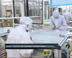 Moody's: Political risk continues to persist in APAC