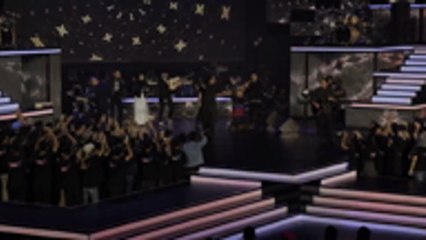 Anugerah Meletop ERA 2017: Dato' M. Nasir - Ada & Raikan Cinta