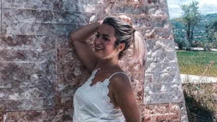 Les Marseillais : On sait enfin si Carla Moreau attend une fille ou un garçon ! (VIDÉO)