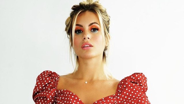 LMAT : Pourquoi Carla Moreau a-t-elle caché sa grossesse pendant plusieurs mois ? Elle répond ! (VIDÉO)