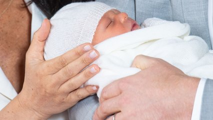 Que signifie vraiment le prénom du royal baby ?