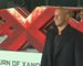 Vin Diesel premiere's action 'threequel' in London
