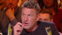 TPMP : Benjamin Castaldi a dû déménager parce que sa maison était... Hantée !