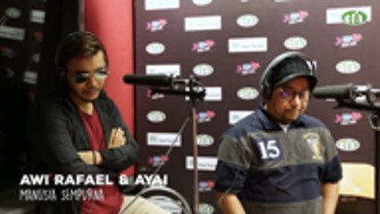 ERAkustik - Awi Rafael & Ayai