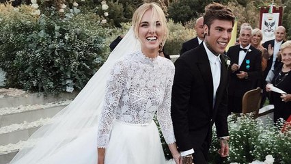 Astro : voici comment trouver la bonne robe de mariée selon votre signe du zodiaque