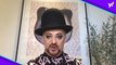 Boy George: NFTs and the importance of the Metaverse