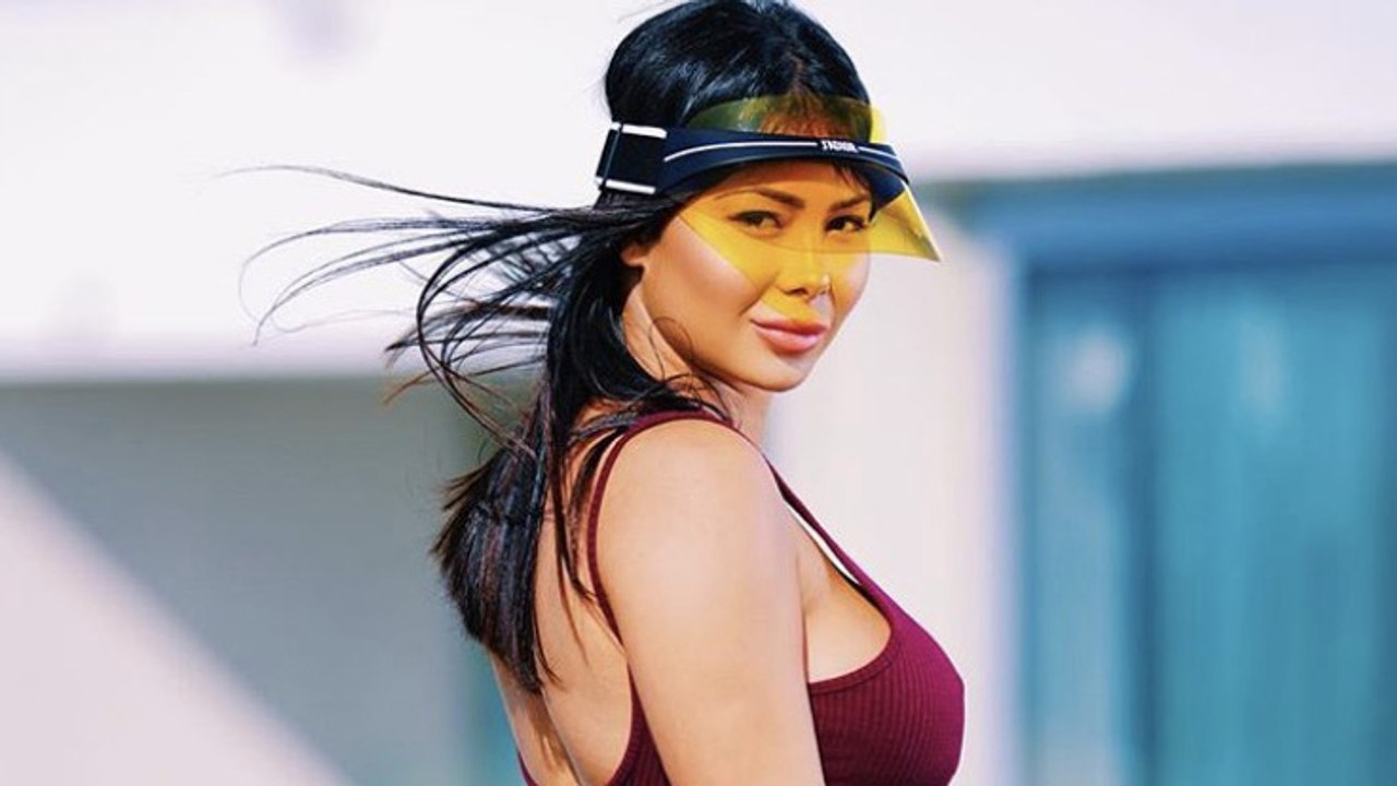 Les Marseillais VS Monde 4 : Maeva Ghennam en couple avec Greg ? Cette vidéo sème le doute !