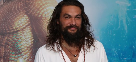 “Ils sont où les abdos ?”, Jason Momoa moqué pour son physique par les internautes