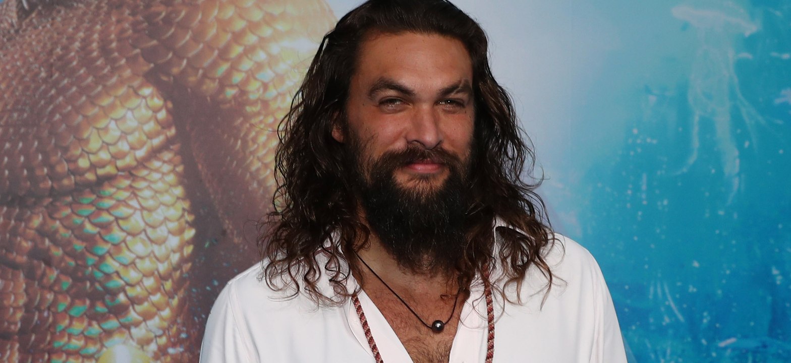 “Ils sont où les abdos ?”, Jason Momoa moqué pour son physique par les internautes
