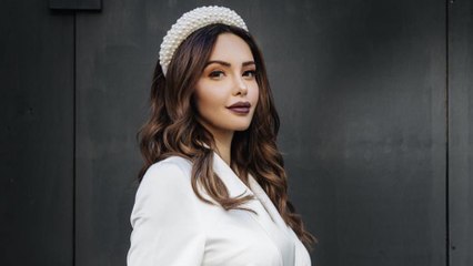 Nabilla : son visage couvert de boutons lors de sa grossesse