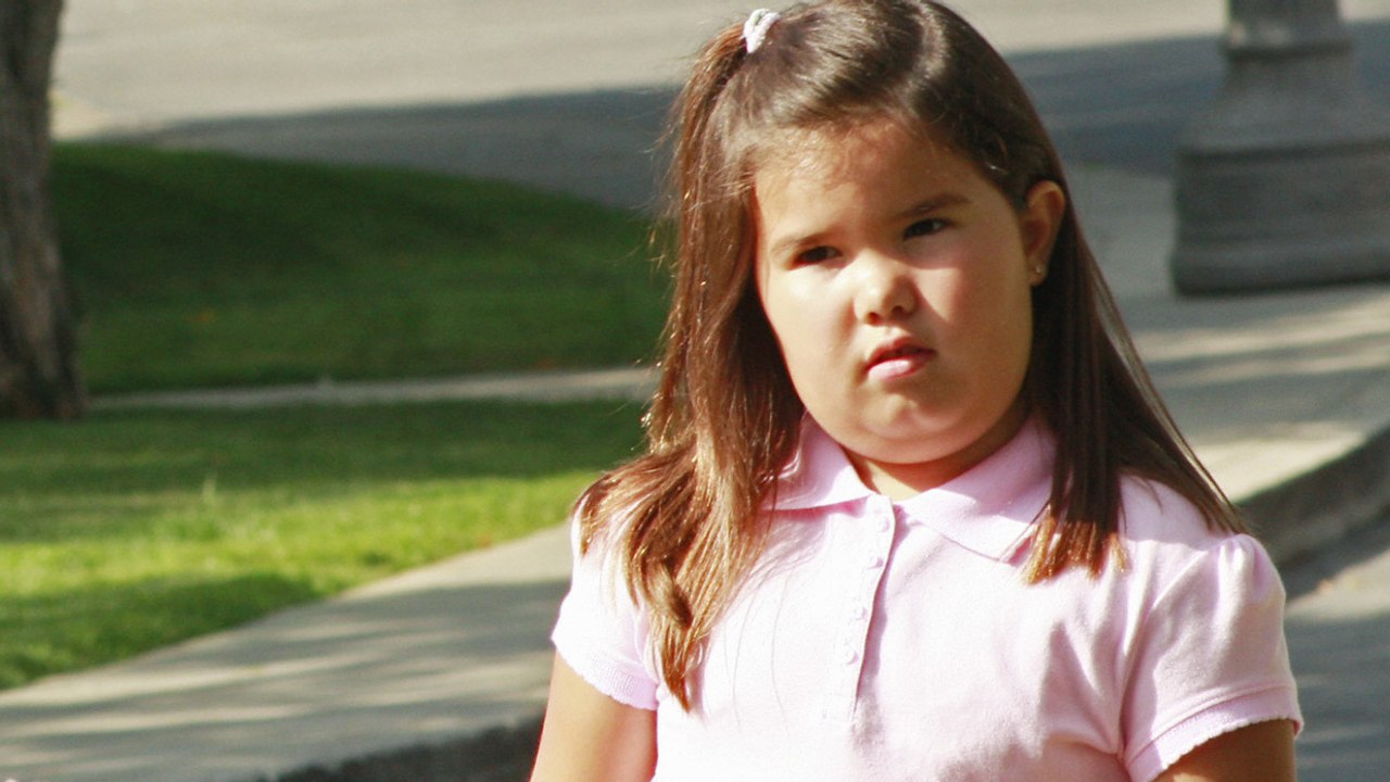 Desperate Housewives : Juanita Solis a bien changé !