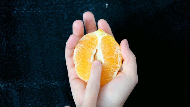 Clitoris : cet organe du plaisir à qui l'on dit merci