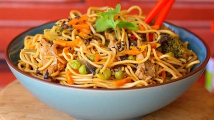 Il découvre un bébé rat dans son plat commandé à emporter (VIDÉO)