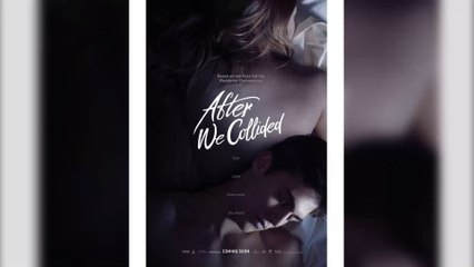 "After 2" : voici la bande-annonce de l'héritier de "50 nuances de grey"