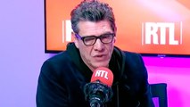 The Voice : la raison qui a poussé Marc Lavoine à ne pas devenir coach