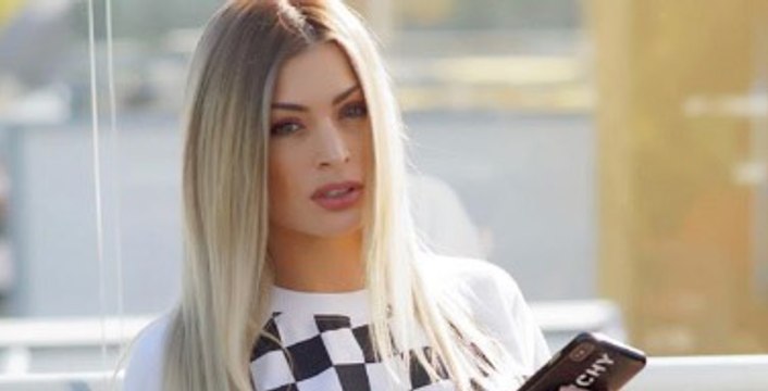 Mélanie Da Cruz : En boîte avec Anthony Martial, elle se fait tacler par les internautes (VIDÉO)