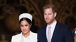 Meghan Markle et prince Harry : ils cassent une nouvelle fois les codes de la famille royale