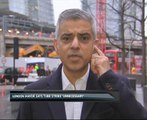 Tube strike unnecessary, says mayor