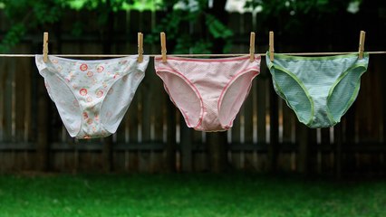 Le #BreakSlip : comment évaluer la qualité des sols grâce à... des culottes !