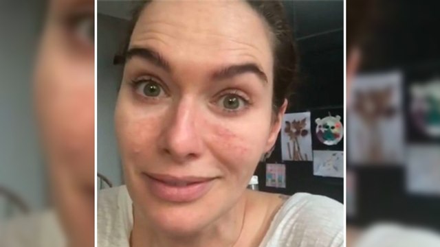 Game of Thrones : Lena Headey (Cersei) pousse un énorme coup de gueule sur Instagram