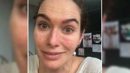 Game of Thrones : Lena Headey (Cersei) pousse un énorme coup de gueule sur Instagram