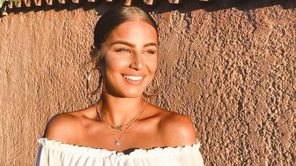 Kamila : elle dévoile enfin son changement capillaire ! (PHOTO)