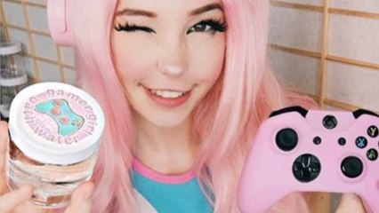 Cette influenceuse vend l’eau de son bain et c’est la rupture de stock !