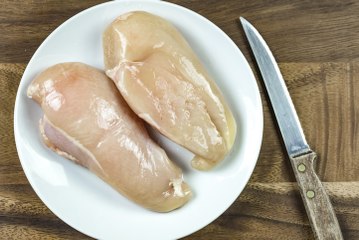 5 aliments délicieux qui ne font pas grossir !