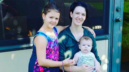 Cette maman a décidé que son enfant choisirait s'il est un garçon ou une fille
