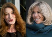 Brigitte Macron : sa proximité avec Carla Bruni étonne (et agace)