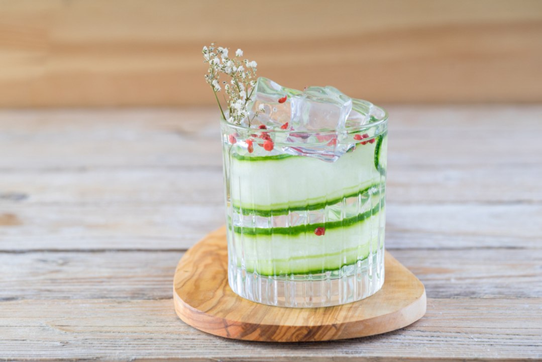 Gin Tonic : la recette pour un cocktail réussi