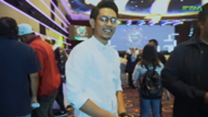 #ERADMA17 - Antara Yang Menarik Di ERA Digital Muzik Awards 2017