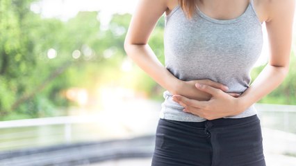 Comment soigner naturellement les maux de ventre ?