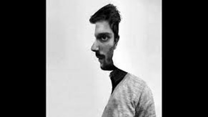 Illusion d'optique : L'homme est-il de face ou de profil ? Votre réponse en dira long sur votre personnalité
