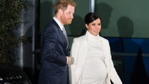 Royal baby : cette loi américaine pourrait avoir un gros impact sur la fortune de la famille royale britannique