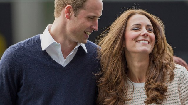 Kate Middleton : ce jour où elle a acheté une tenue coquine pour séduire le prince William ! (Vidéo)