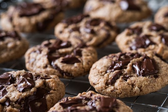 Manger ces cookies en étant payé, c'est possible !