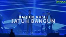 #ERADMA17 - Haqiem Rusli : Jatuh Bangun