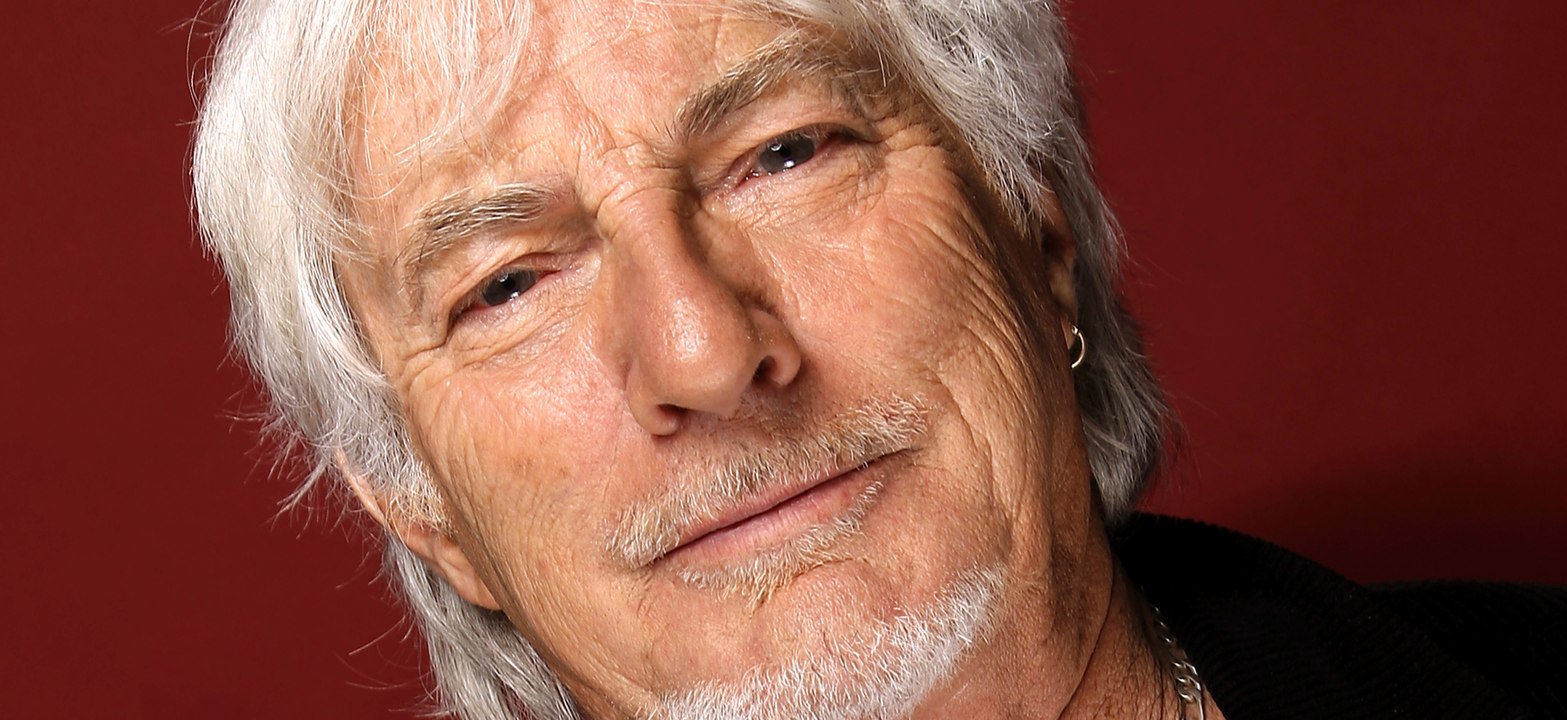 Hugues Aufray, sa double vie avec sa jeune maîtresse