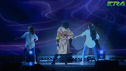 #ERADMA17 - Nabila Razali : Pematah Hati