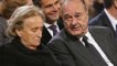 Pourquoi Bernadette Chirac est toujours restée avec Jacques Chirac malgré ses infidélités