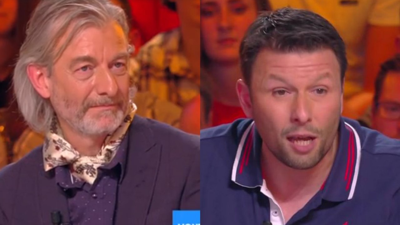 TPMP : une très grosse altercation a eu lieu en coulisses entre deux chroniqueurs