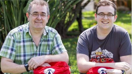 Pékin Express : qui sont Patrice et Benjamin, qui formaient le duo père-fils déjà "chouchou "du public ?