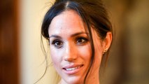 Meghan Markle : cette vidéo compromettante qui la dérange !