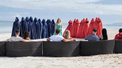 Île de la Tentation : Découvrez les premières images de la nouvelle saison ! (VIDÉO)