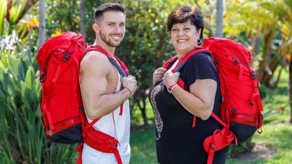 Pékin Express 2019 : Martine et Steve, le duo inédit, dévoile les dessous de leur aventure