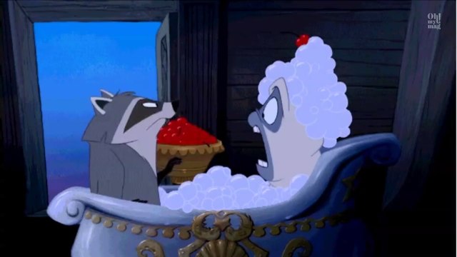 Quel animal de Disney êtes-vous selon votre signe astrologique ? Plutôt Pumba ou Simba ?